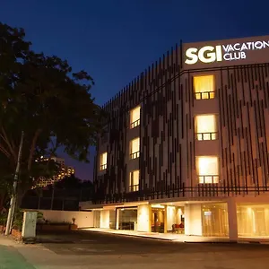 Sgi Vacation Club Отель